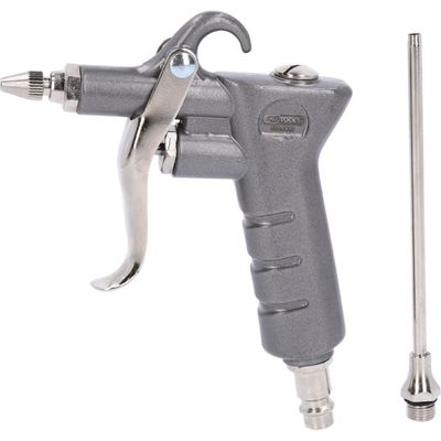 Vorschau Saug-/Blaspistole (Druckluft) Ansicht 2