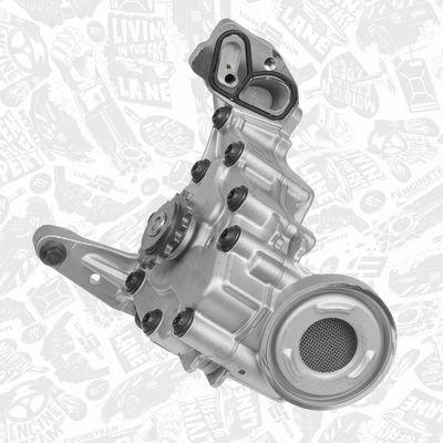 POMPA ULEI ET ENGINETEAM PU0145 5