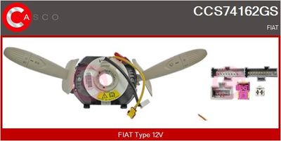 COMUTATOR COLOANA DIRECTIE