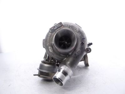 LADER AUFLADUNG GARRETT 7701165002S 4