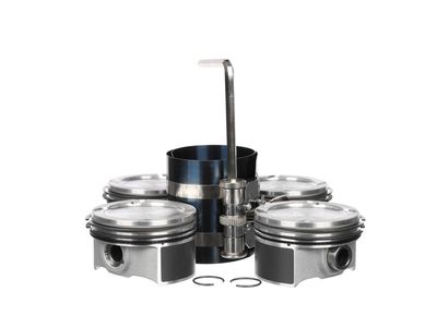 SET PISTOANE ET ENGINETEAM PM014500VR1 26