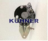 Alternatore AD KÜHNER 553656R