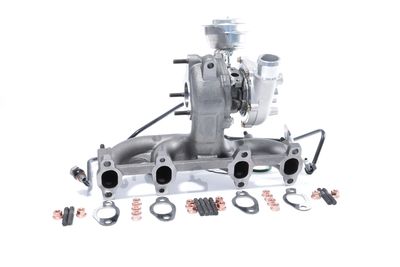 LADER AUFLADUNG BTS Turbo T981017BT 26