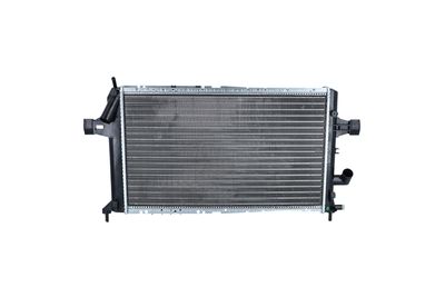 RADIATOR RACIRE MOTOR NRF 506616A 5