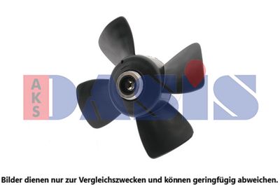 LüFTER MOTORKüHLUNG