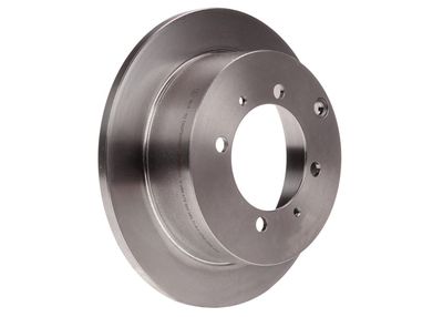 BREMSSCHEIBE BOSCH 0986478655 26