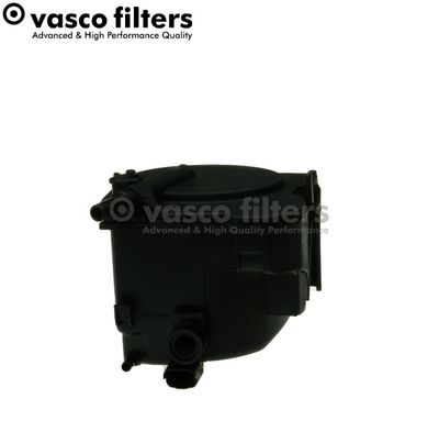 Filtr paliwa DAVID VASCO C297
