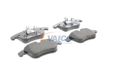 BREMSBELAGSATZ SCHEIBENBREMSE VAICO V258123 55