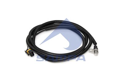 Sensor, revoluciones de la rueda