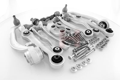 SET SUSPENSIE ROATA GH GH504702 11