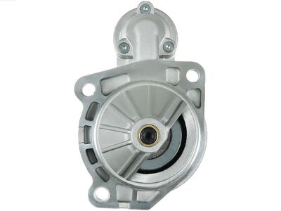AS-PL Starter