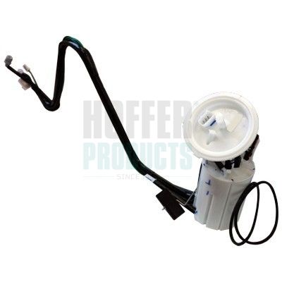 SISTEM ALIMENTARE CU COMBUSTIBIL