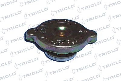 капачка, радиатор TRICLO 314335