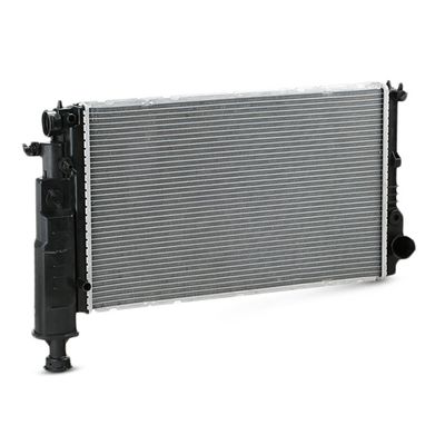 радиатор, охлаждане на двигателя RIDEX 470R0629
