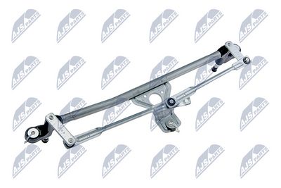 LEGATURI STERGATOR PARBRIZ NTY EMWFT004 1