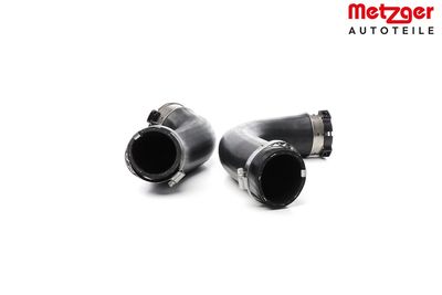 LADELUFTSCHLAUCH METZGER AUTOTEILE 2401088 30