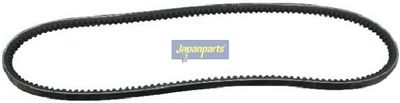 JAPANPARTS Клиновой ремень