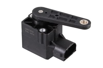 Vorschau Sensor, Leuchtweitenregulierung