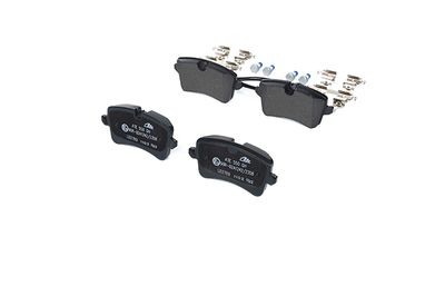 SET PLACUTE FRANA FRANA DISC ATE 13047027692 16