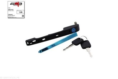 MANER USA AUTOMEGA 100011410