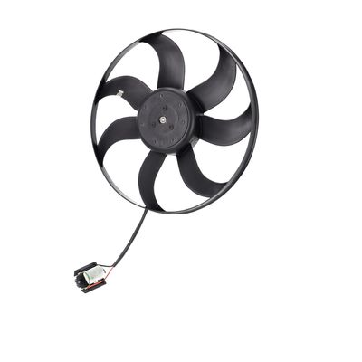 VENTILATOR RADIATOR NISSENS 850238 4