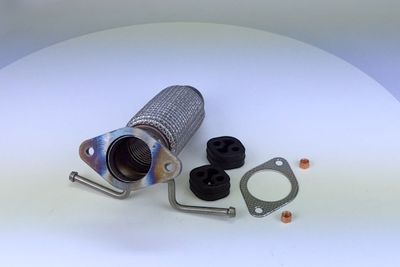 TEAVA REPARATIE CATALIZATOR HJS 91151671 107