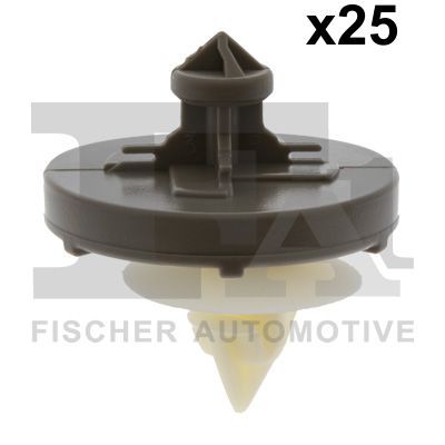 CLIPS ACOPERIRE DECORATIVA SI PROTECTIE