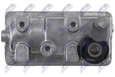 MUFA DE COMANDA COMPRESOR NTY ECDME021 3