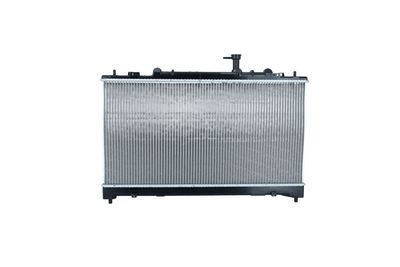 RADIATOR RACIRE MOTOR NRF 58381 25