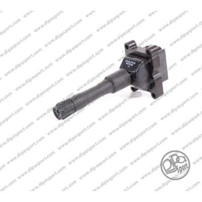 Катушка зажигания DIPASPORT BBA046DLPN для BMW Z1