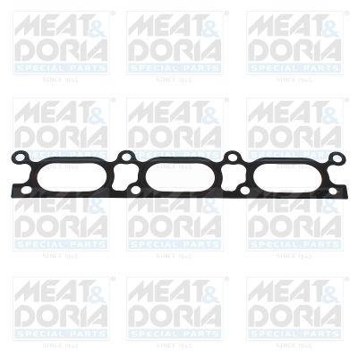 MEAT & DORIA 016159 Прокладка впускного коллектора  для AUDI ALLROAD (Ауди Аллроад)