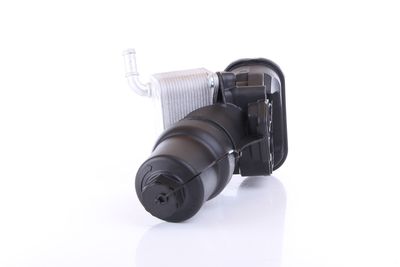 ÖLKüHLER MOTORöL NISSENS 91309 13