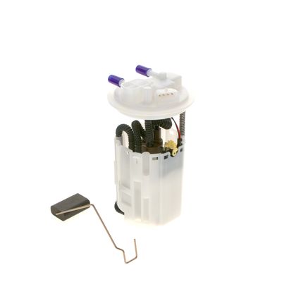 SISTEM ALIMENTARE CU COMBUSTIBIL BOSCH 1987580051 13