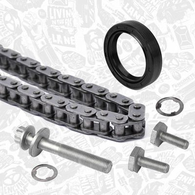 CHIT LANT DE DISTRIBUTIE ET ENGINETEAM RS0086 4