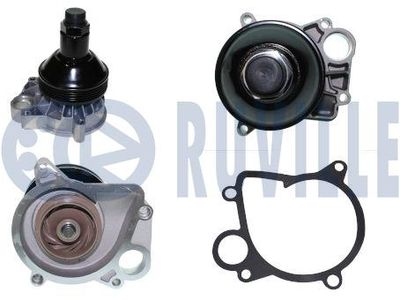 POMPă DE APă RăCIRE MOTOR