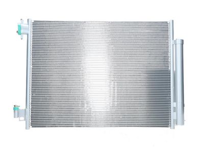 CONDENSATOR CLIMATIZARE BV PSH 090551054200 3