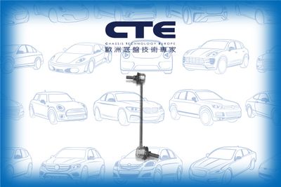 Тяга / стойка, стабилизатор CTE CSL05039L для MITSUBISHI SPACE