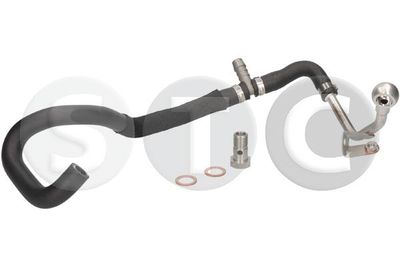 ÖLLEITUNG LADER STC T492714