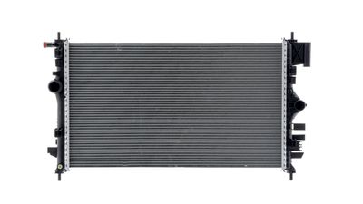 RADIATOR RACIRE MOTOR MAHLE CR2265000P 11