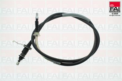 CABLU FRANA DE PARCARE