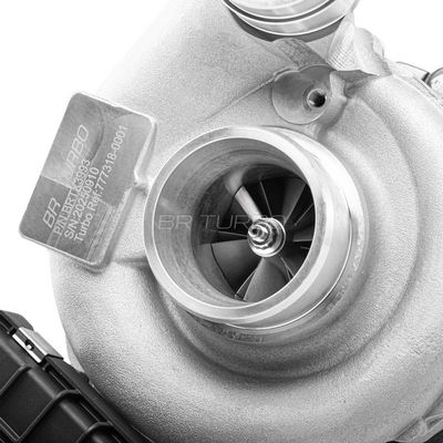 Ahdin BR Turbo BRTX3993 – MERCEDES-BENZ, JEEP