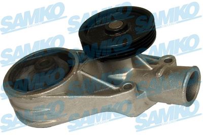 SAMKO WP0030 Помпа (водяной насос)  для SKODA FAVORIT (Шкода Фаворит)