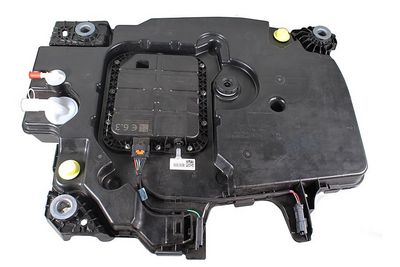 Tankeinheit, Additiv (Ruß-/Partikelfilterregeneration)