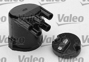 Ремкомплект, распределитель зажигания VALEO 244650 для FIAT 127