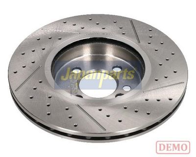 BREMSSCHEIBE JAPANPARTS DI0159C 1