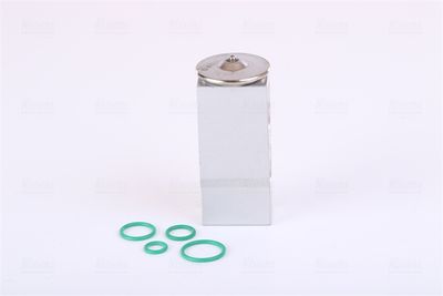 Expansieventiel, airco afsluiter