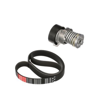 SET CUREA TRANSMISIE CU CANELURI GATES K036PK1078 33