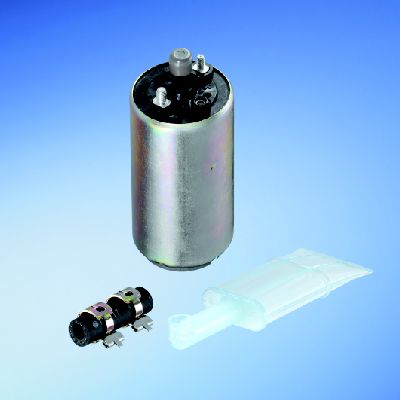 BOSCH Kraftstoffpumpe