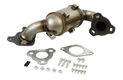 катализатор MAXGEAR 27-6234