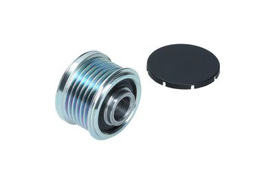 SISTEM ROATA LIBERA GENERATOR